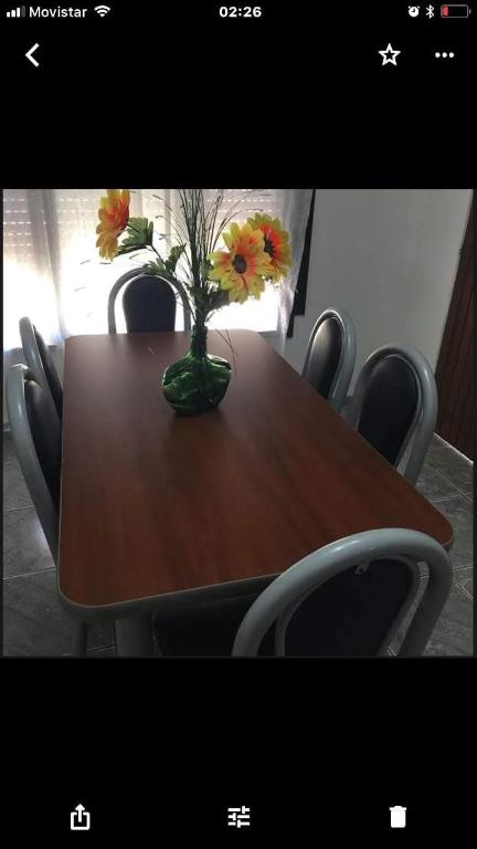 Cabildo monumental - 1