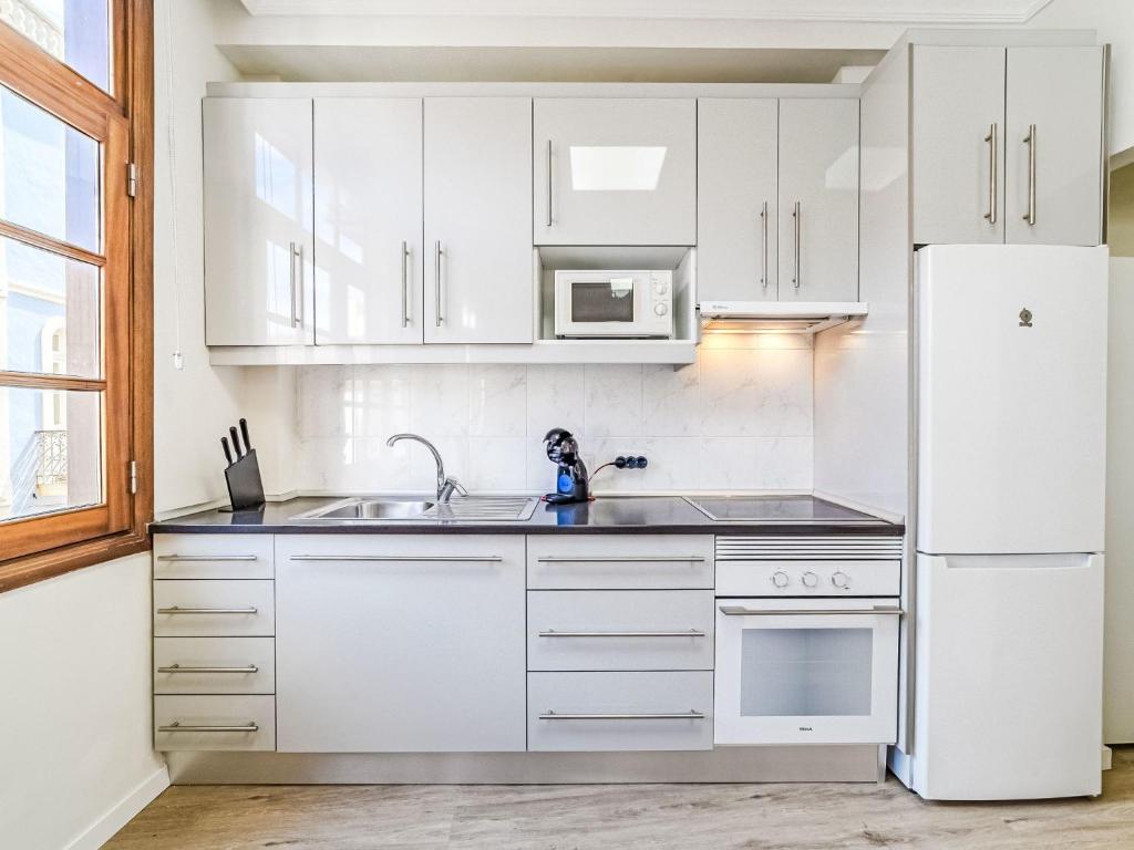 Apartment Yubal I by Interhome - 3