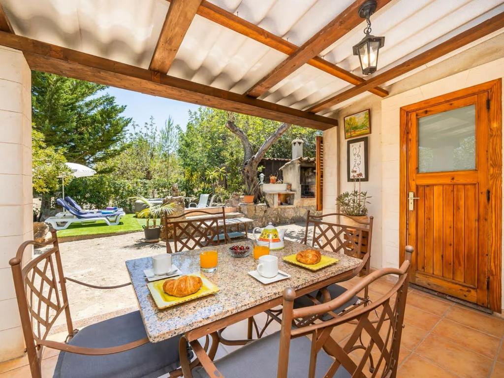Holiday Home La Salve Can Jordi by Interhome - 2