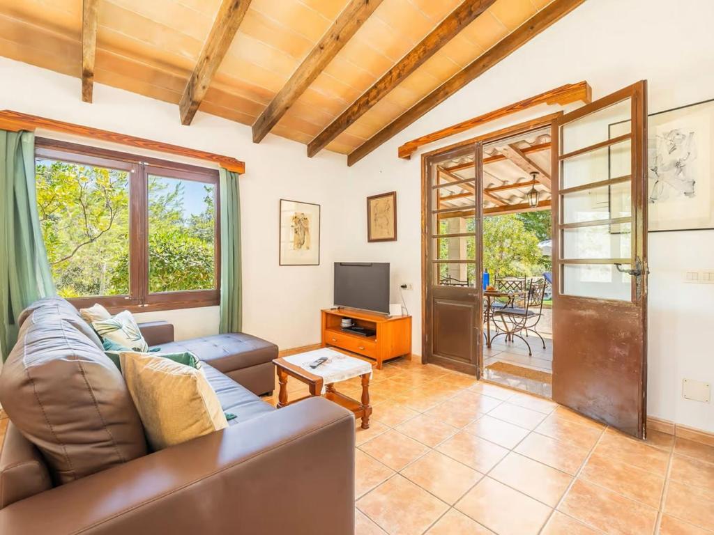 Holiday Home La Salve Can Jordi by Interhome - 4