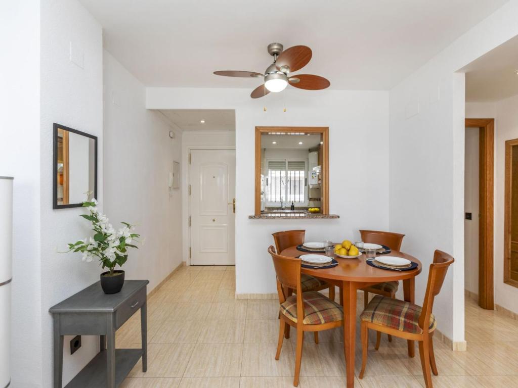 Apartment Trebol III-6 by Interhome - 3