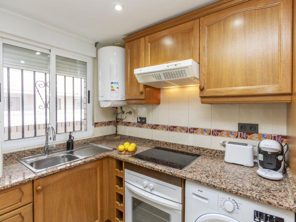 Apartment Trebol III-6 by Interhome - 4