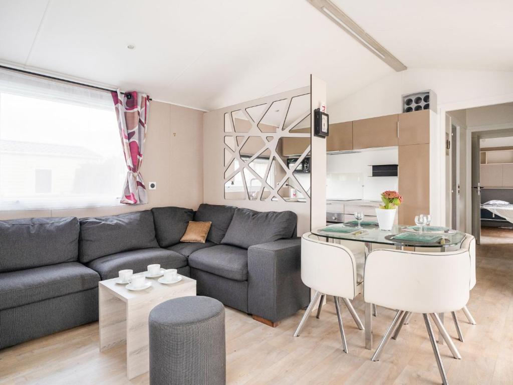 Chalet Le Bois d'Amour-3 by Interhome - 2