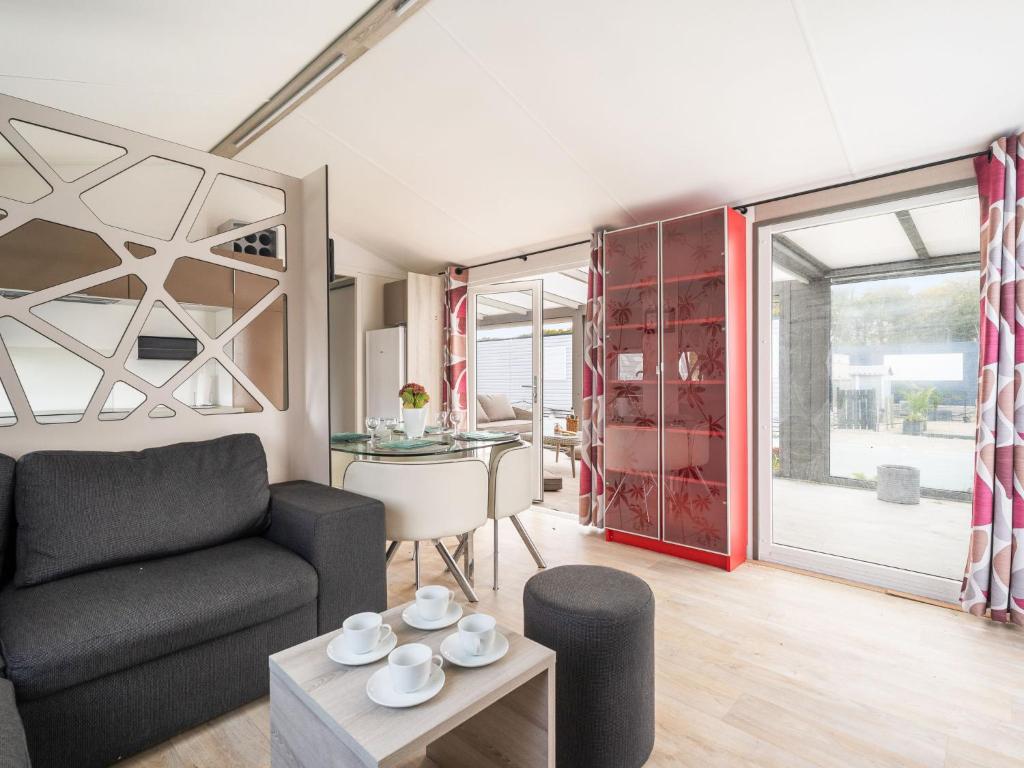 Chalet Le Bois d'Amour-3 by Interhome - 3