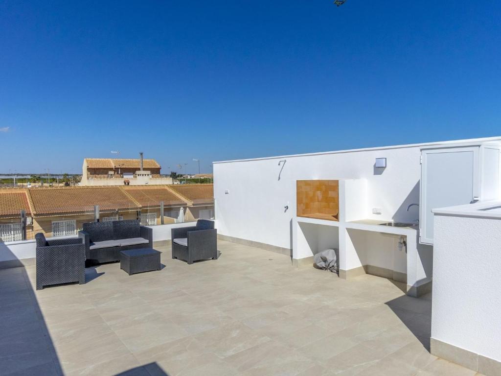 Holiday Home Green Garden II-2 by Interhome - 2