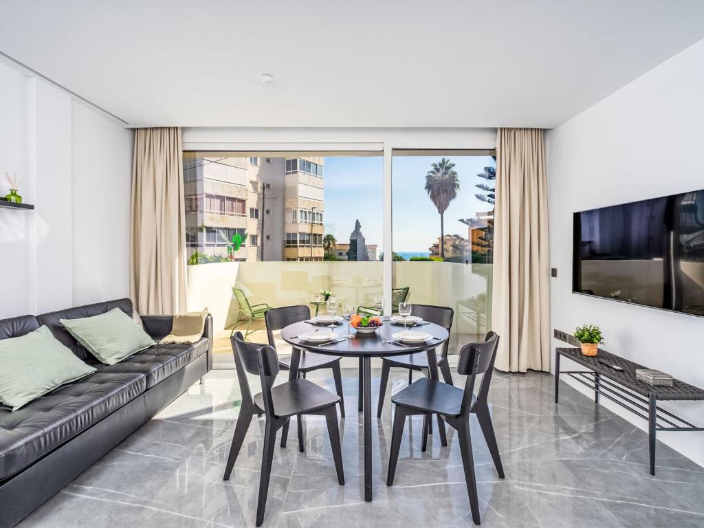 Apartment Abedules by Interhome - 3