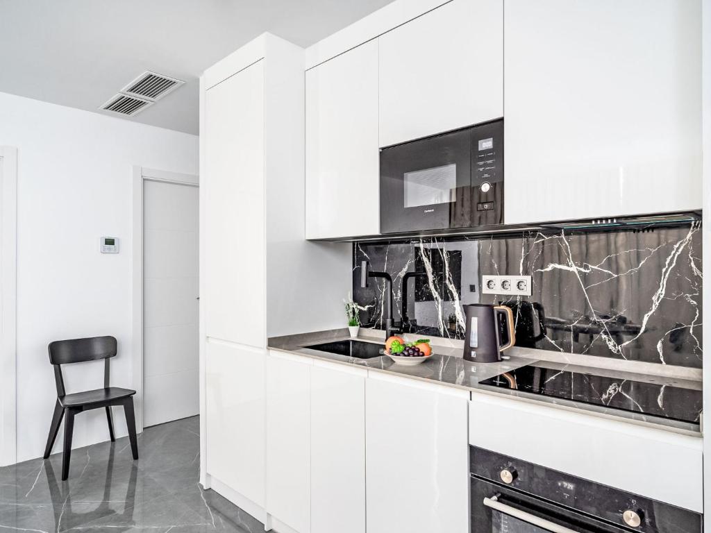 Apartment Abedules by Interhome - 4