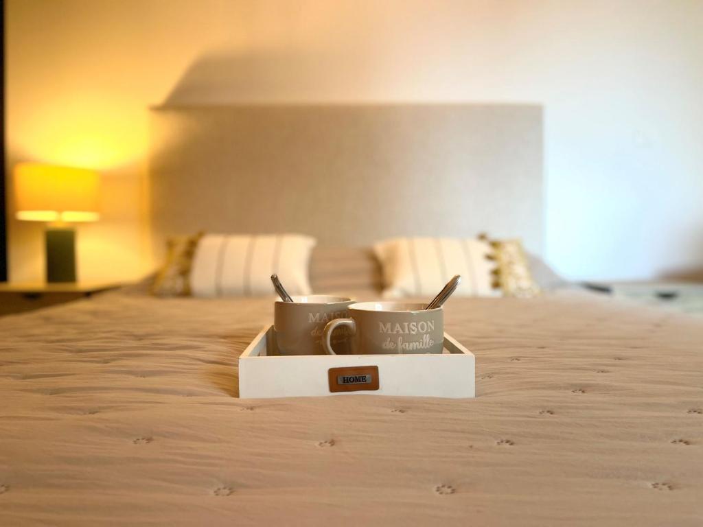 Holiday Home Côté Bassin by Interhome - 3