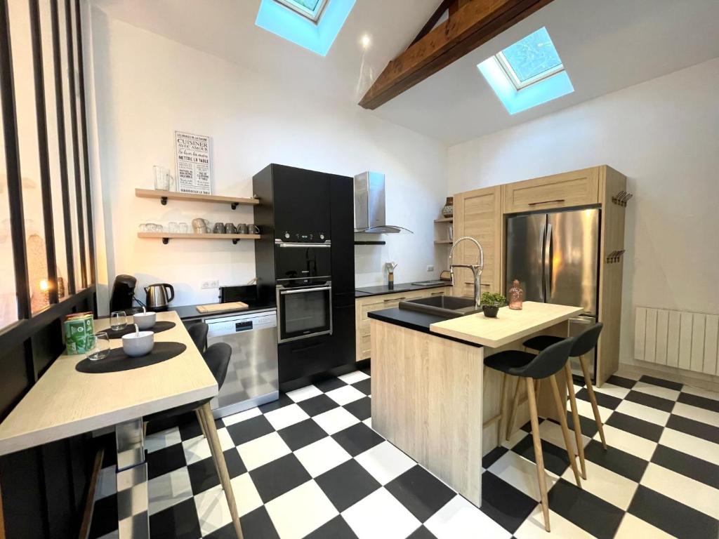 Holiday Home Côté Bassin by Interhome - 5