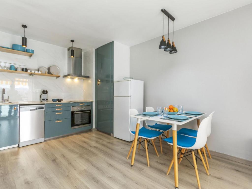 Apartment Palau del Mar by Interhome - 3