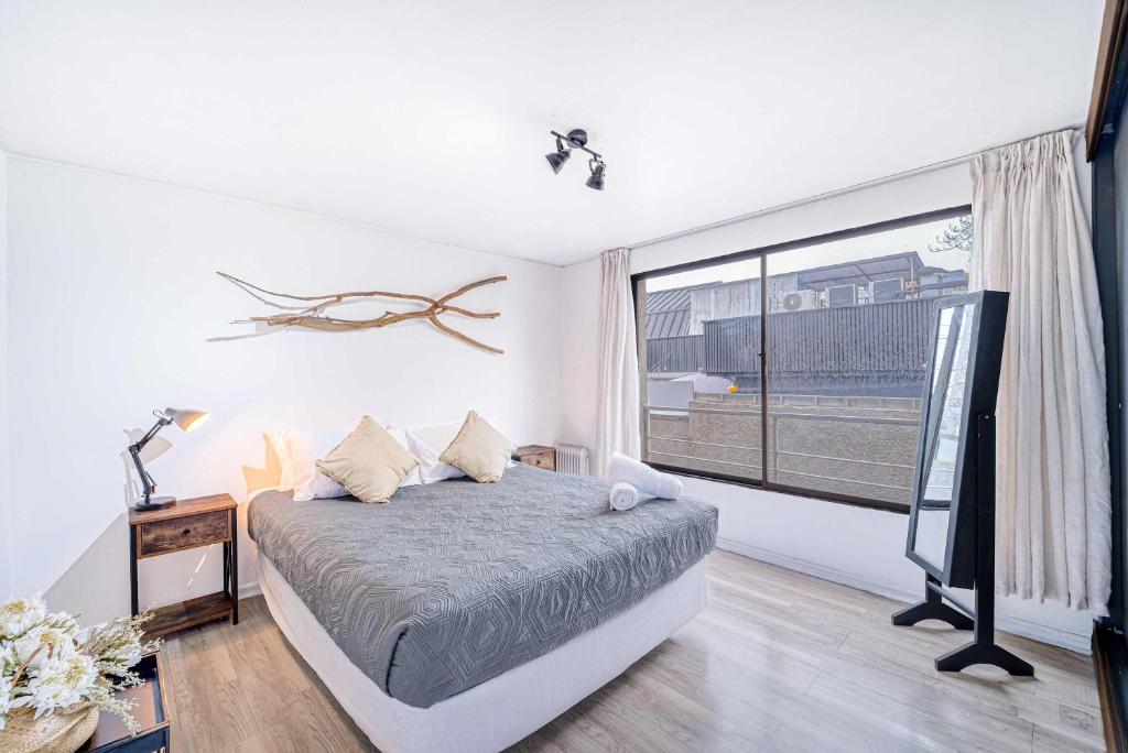 Boho Stay - 2D Parking Wifi & Great Location - 3