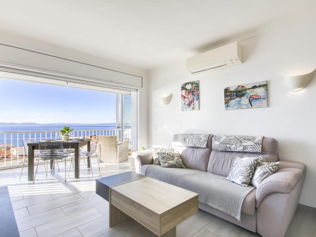 Apartment Belleza II-2 by Interhome - 2