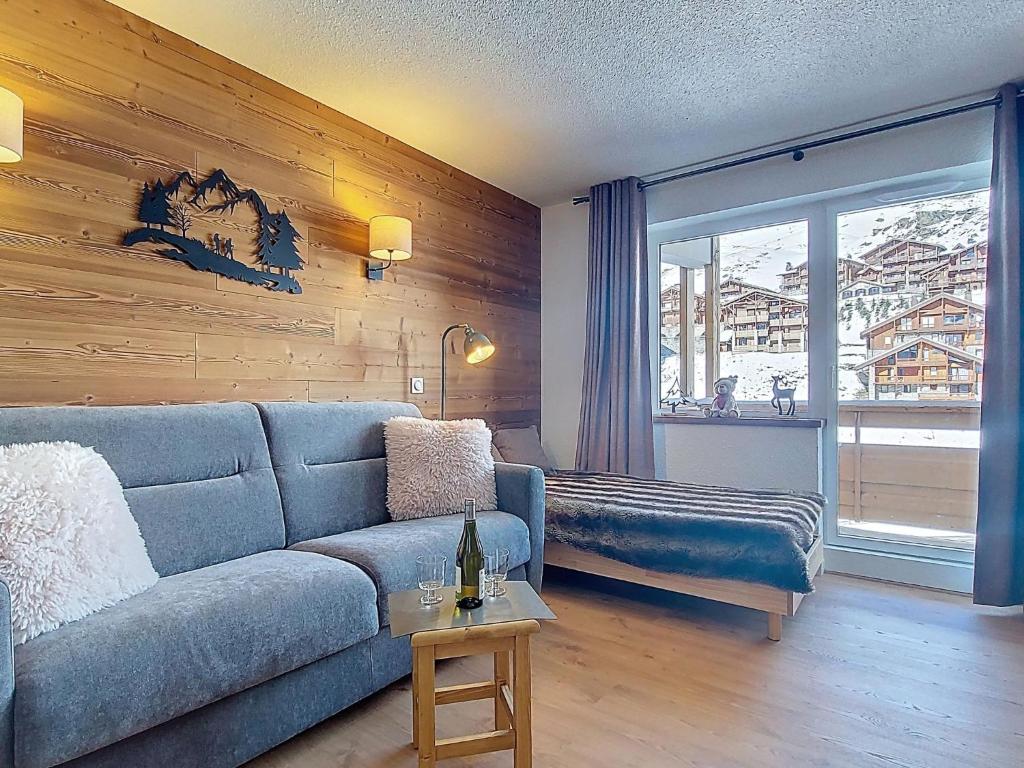Studio Les Olympiades-16 by Interhome - 3