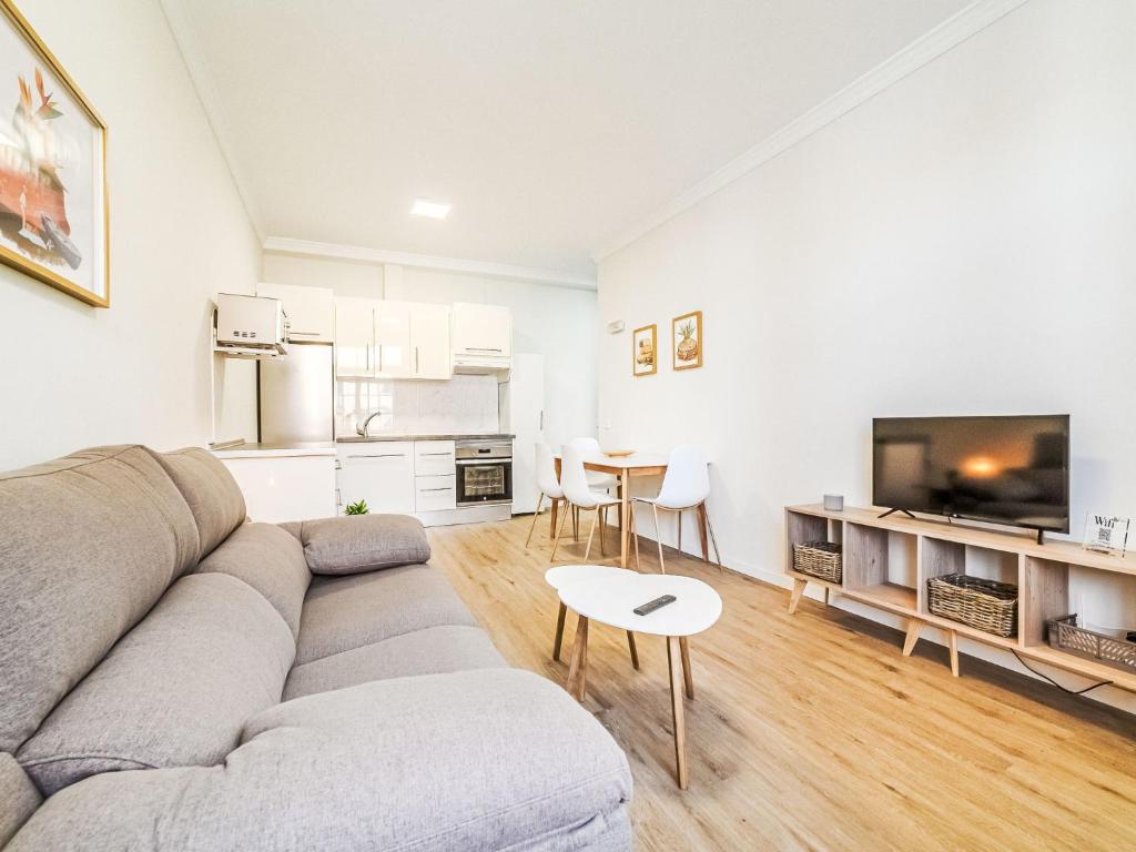 Apartment Yubal II by Interhome - 2