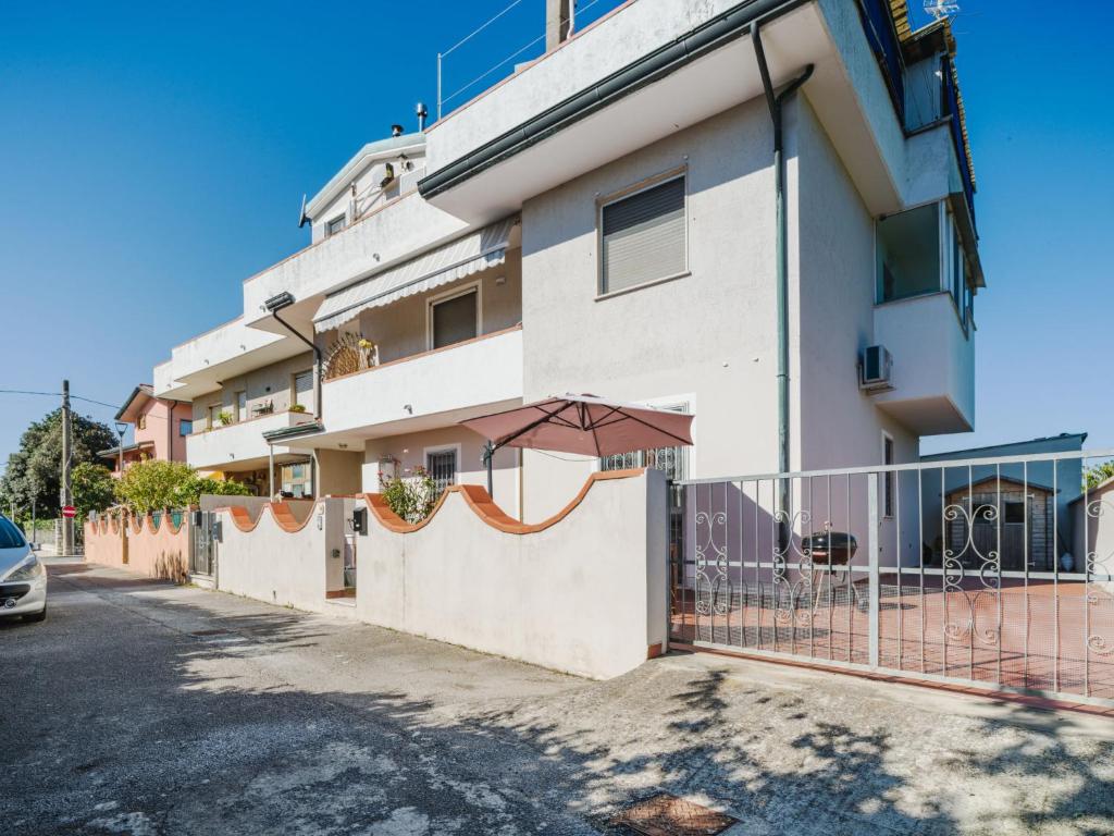 Apartment Sunflower piano terra by Interhome - 2
