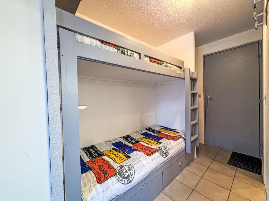 Apartment Les Olympiques - Tignes 1800-9 by Interhome - 4