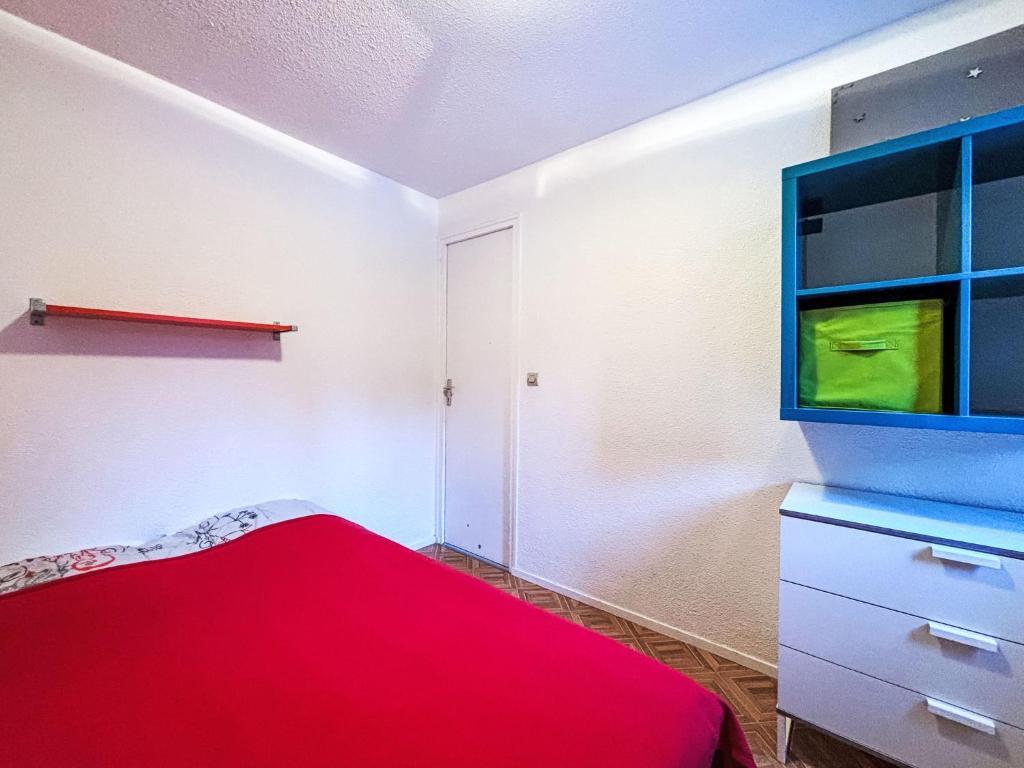 Apartment Les Olympiques - Tignes 1800-9 by Interhome - 3