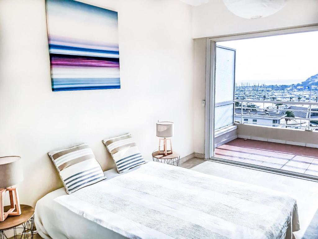 Apartment Le Grand Pavois-2 by Interhome - 2
