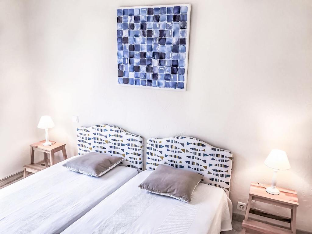 Apartment Le Grand Pavois-2 by Interhome - 4