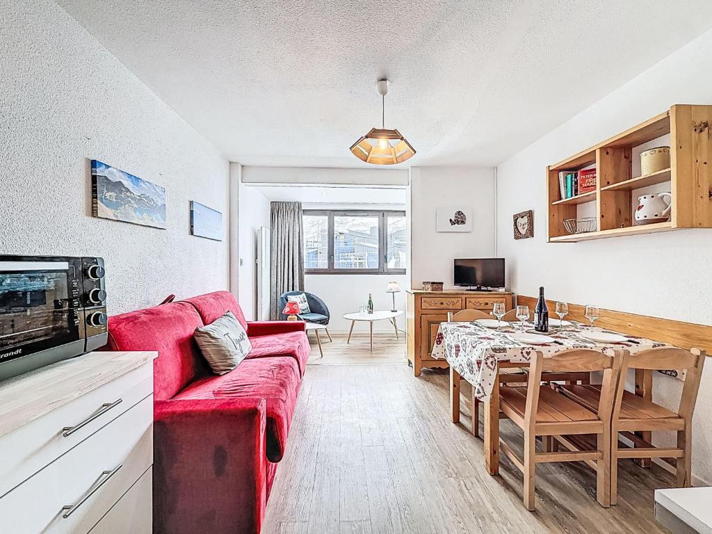 Apartment Plein Soleil - Val Claret-5 by Interhome - 1