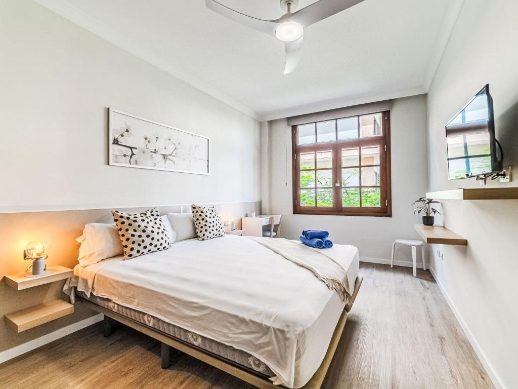 Apartment Yubal III by Interhome - 5