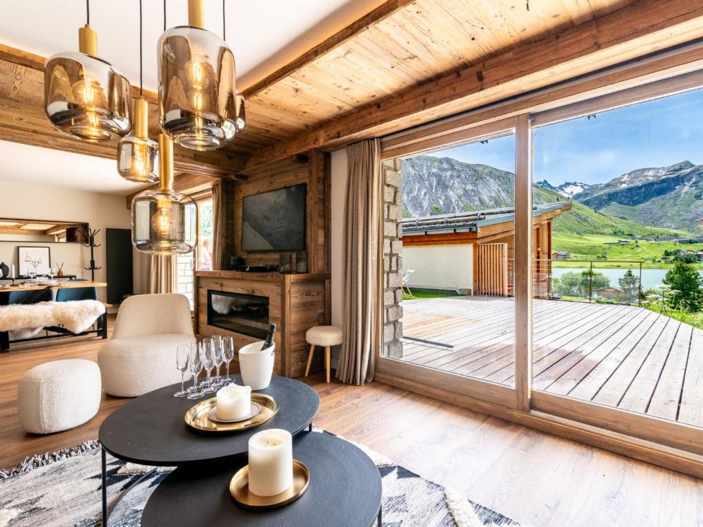Apartment Le Canvolan-2 by Interhome - 2