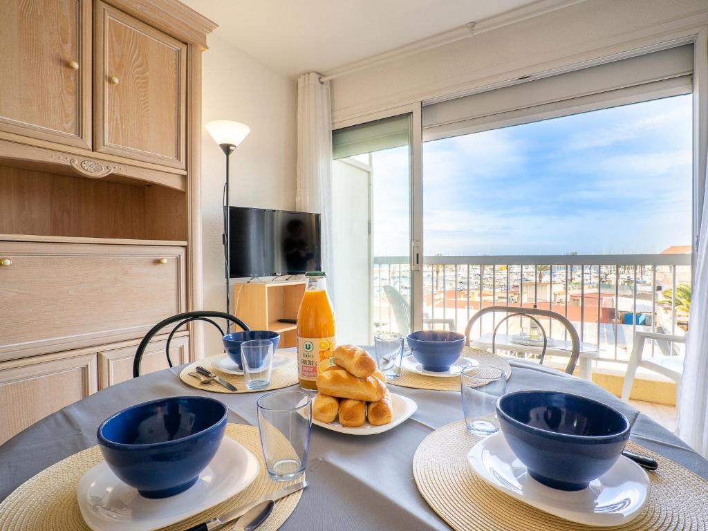 Apartment Port Astoria by Interhome - 1