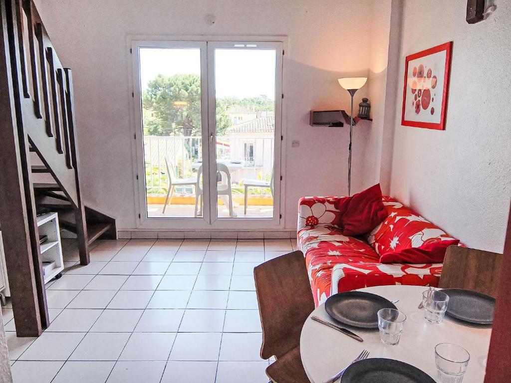 Apartment Le Central Beach by Interhome - 3