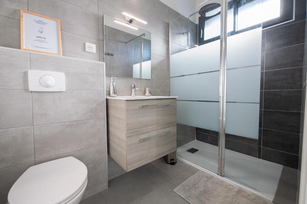 N1 Maison T2 climatisé - 5