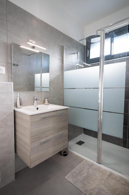 N1 Maison T2 climatisé - 3