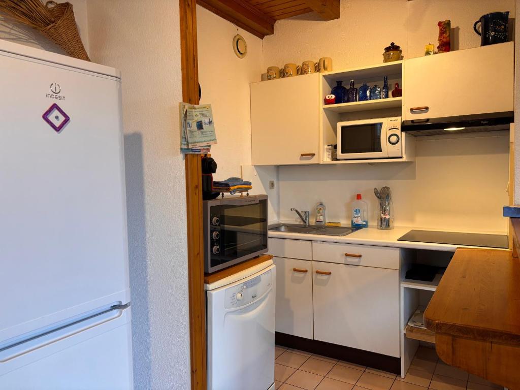 Appartement duplex avec vue sur le lac de Gérardme - 5