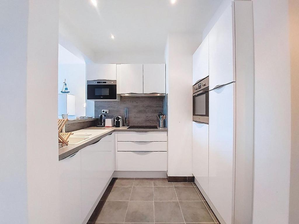 Apartment Le Golf by Interhome - 4