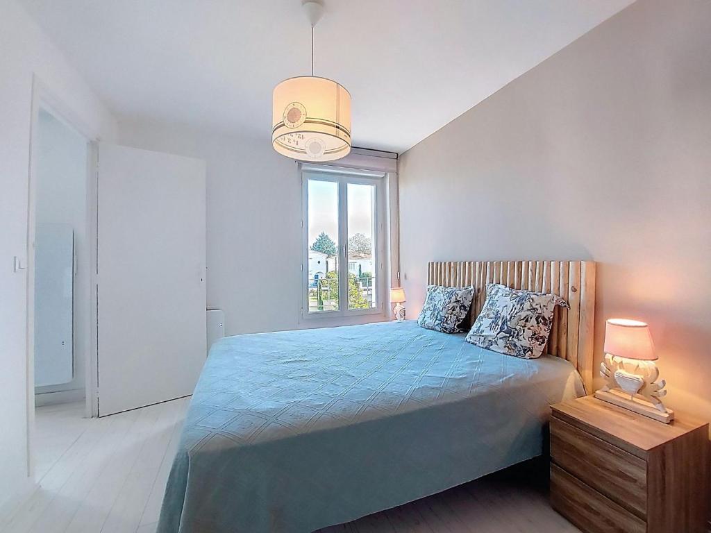 Apartment Le Golf by Interhome - 5