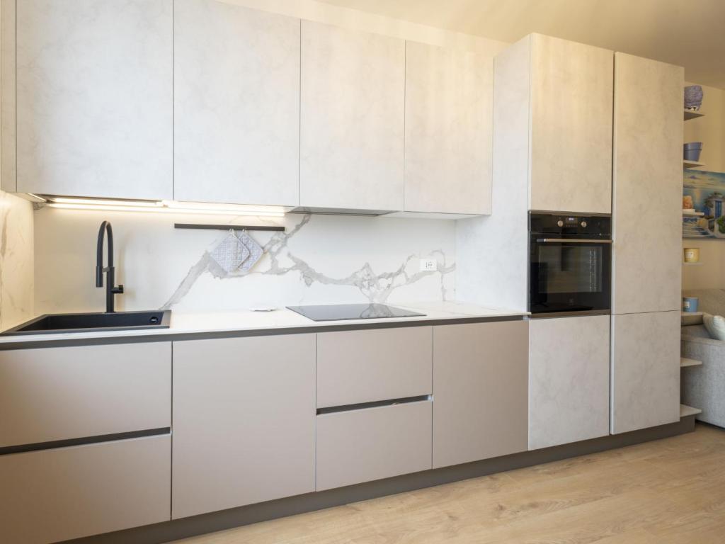 Apartment Lotus by Interhome - 2