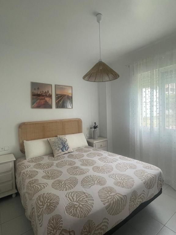 Apartamento Bajo Pinar Rota playa parking gratuito - 3