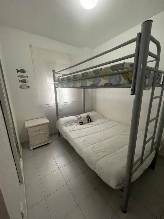 Apartamento Bajo Pinar Rota playa parking gratuito - 4