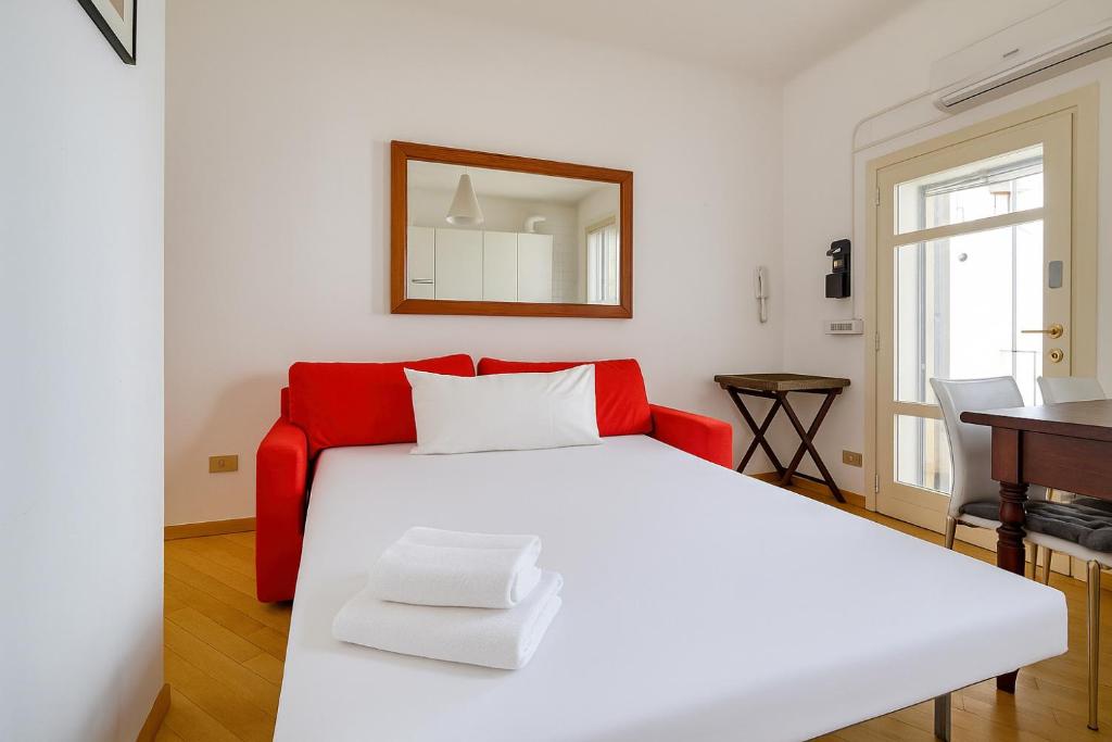 Navigli & Darsena - Cozy living - 4