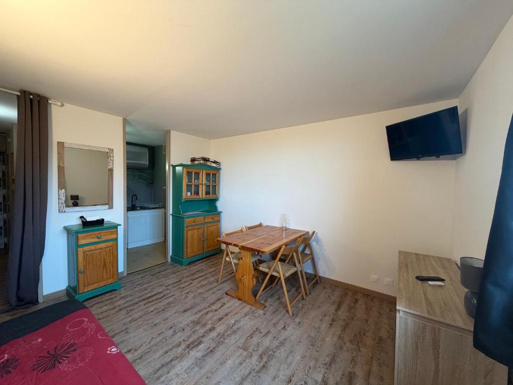 Les Vacances de Nalian Appartement au pied des pistes - 3