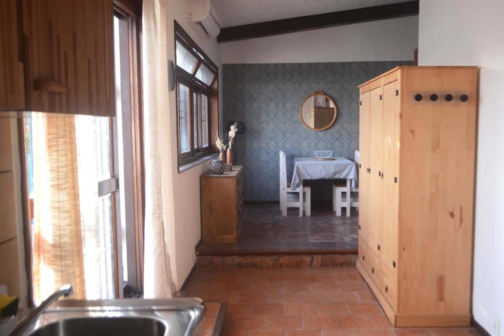 Penthouse Roof Terrace Apartment - 4