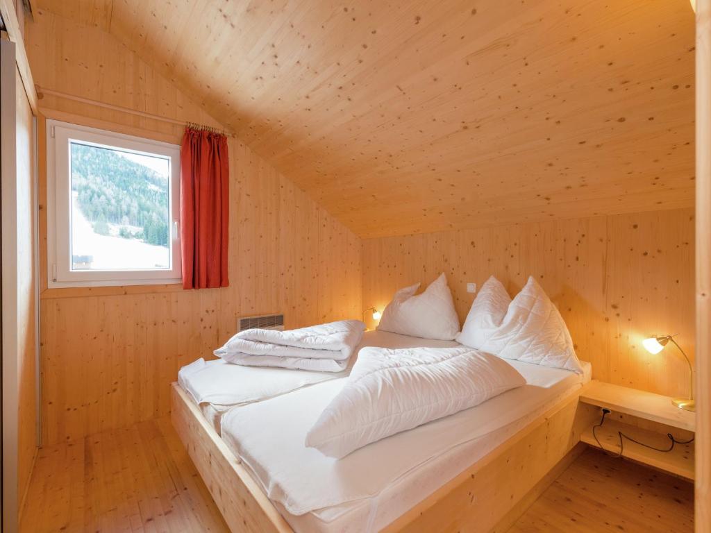 Chalet in Hohentauern direkt im Skigebiet - 4
