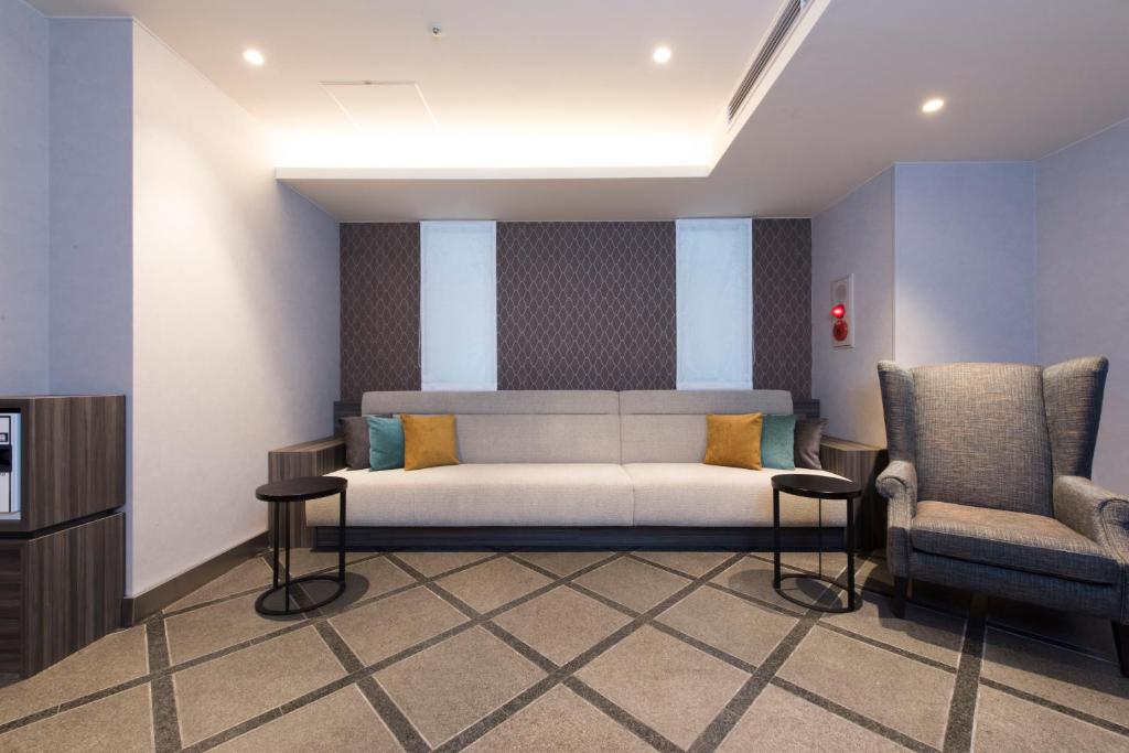 호텔 마이스테이 고탄다 호텔 이미지 2