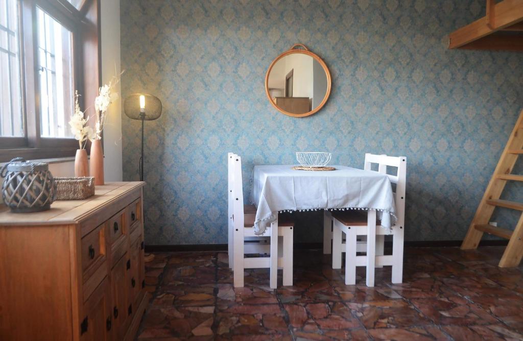 Terrace Apartment Penthouse Roof - 2