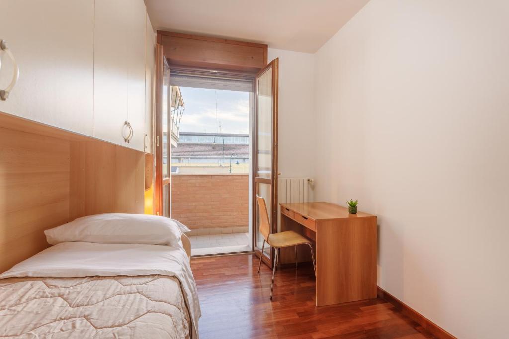 Parking & Free WiFi - Functional apartment - 3