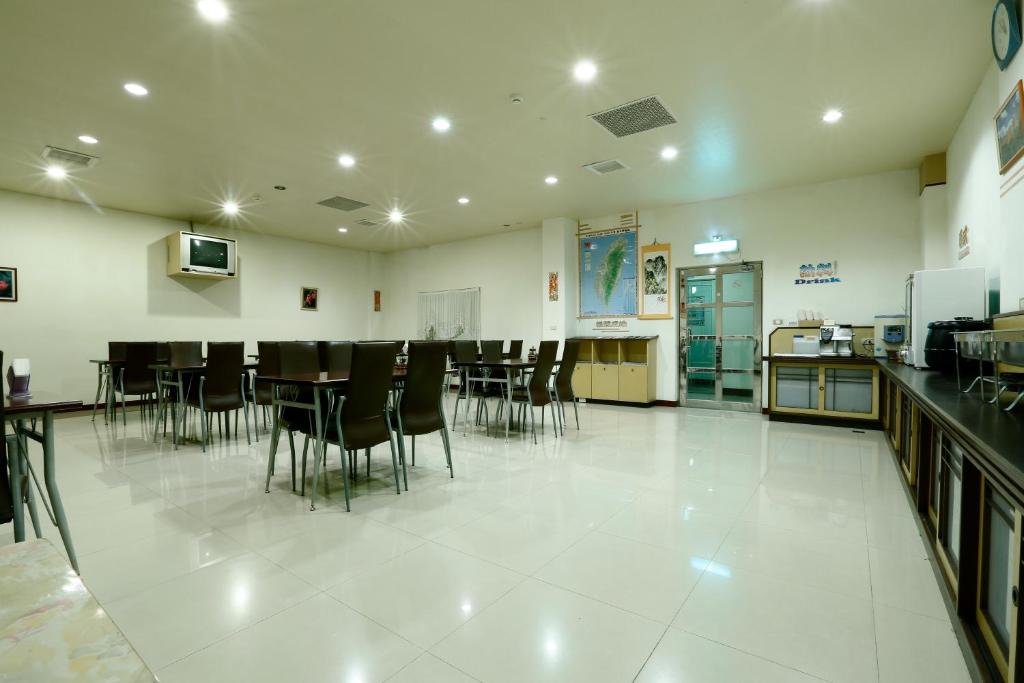 JYD Motel - Xinfu by HXgroup 호텔 이미지 2