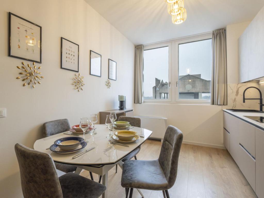 Apartment Lotus by Interhome - 3