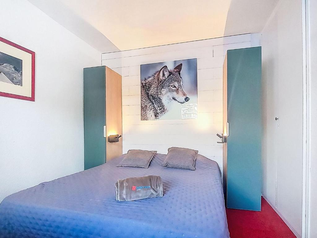 Apartment Les Olympiades-5 by Interhome - 3