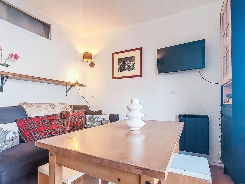 Apartment Les Olympiades-5 by Interhome - 1