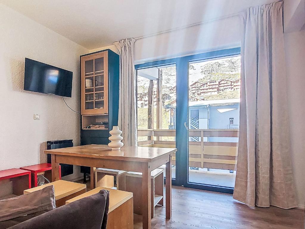 Apartment Les Olympiades-5 by Interhome - 4