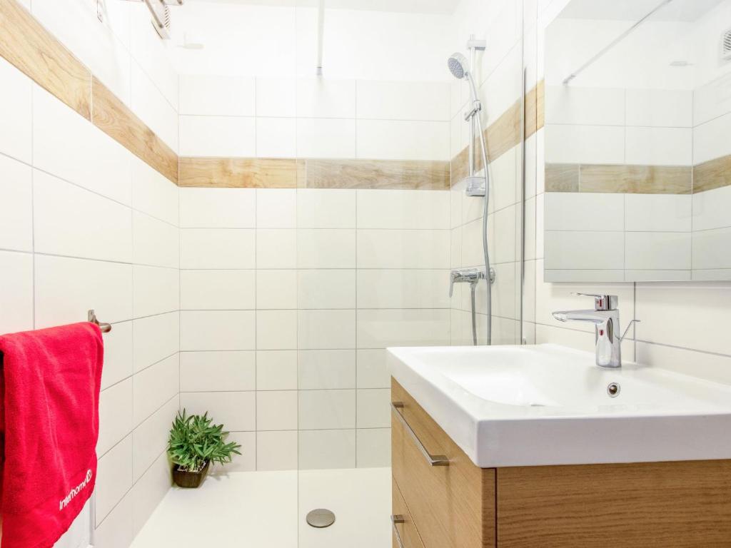 Studio Le Liberté-5 by Interhome - 4