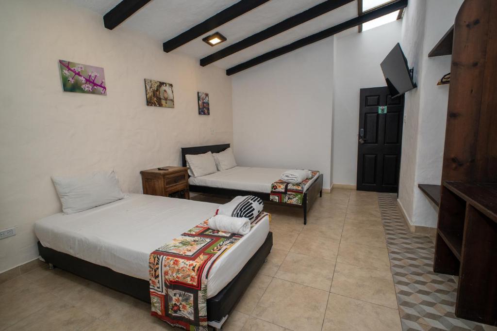 Kolibri Coliving - Pereira - Circunvalar - 3